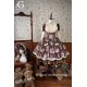 Alice Girl Little Bear Doll Wall Underbust JSK, Sheep Ears JSK, Limited Edition JSK and One Piece(7th Pre-Order/Full Payment Without Shipping)